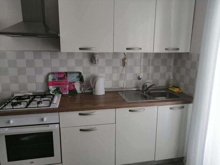 Apartment Nada Seline Zewnętrze zdjęcie