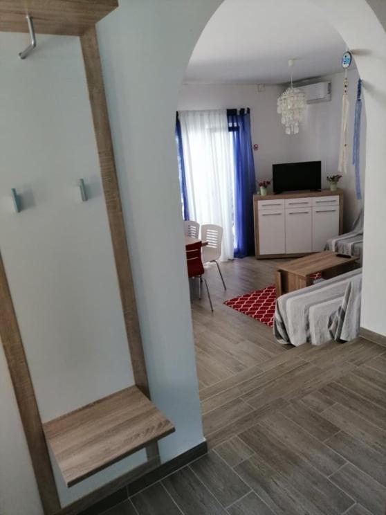 Apartment Nada Seline Zewnętrze zdjęcie