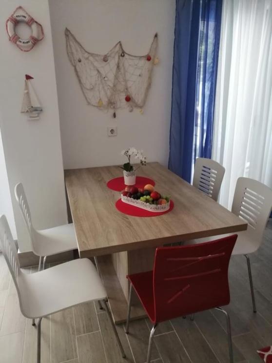 Apartment Nada Seline Zewnętrze zdjęcie