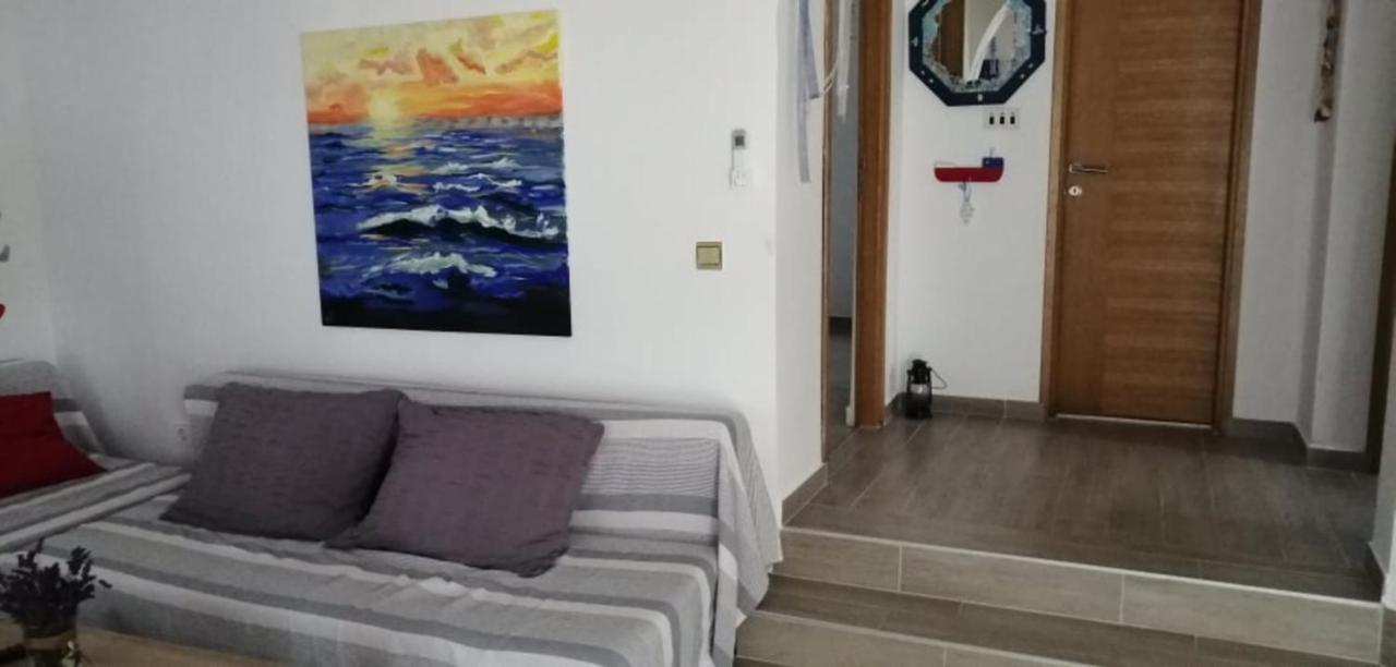 Apartment Nada Seline Zewnętrze zdjęcie